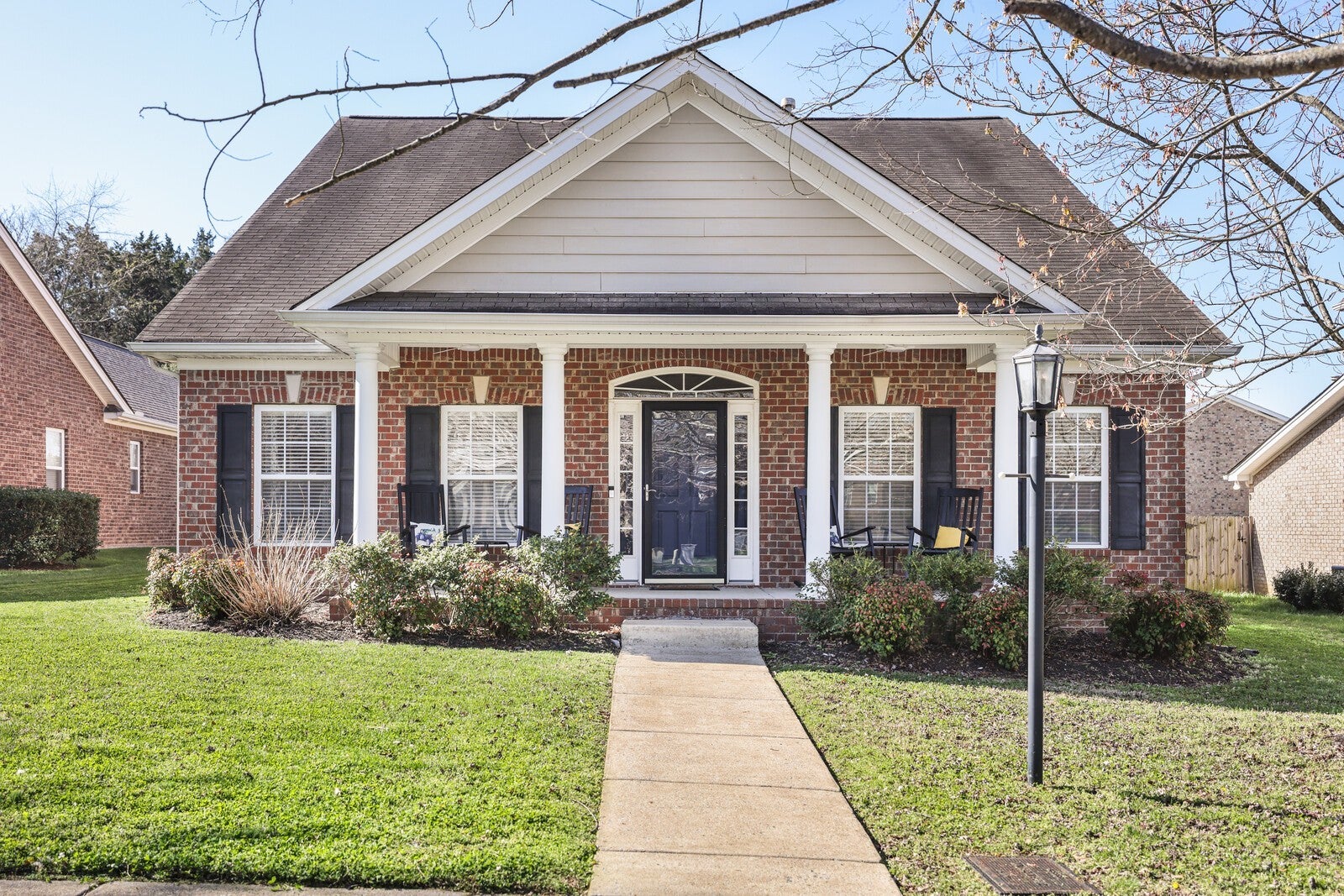 5239 New John Hagar Rd, Hermitage, TN
