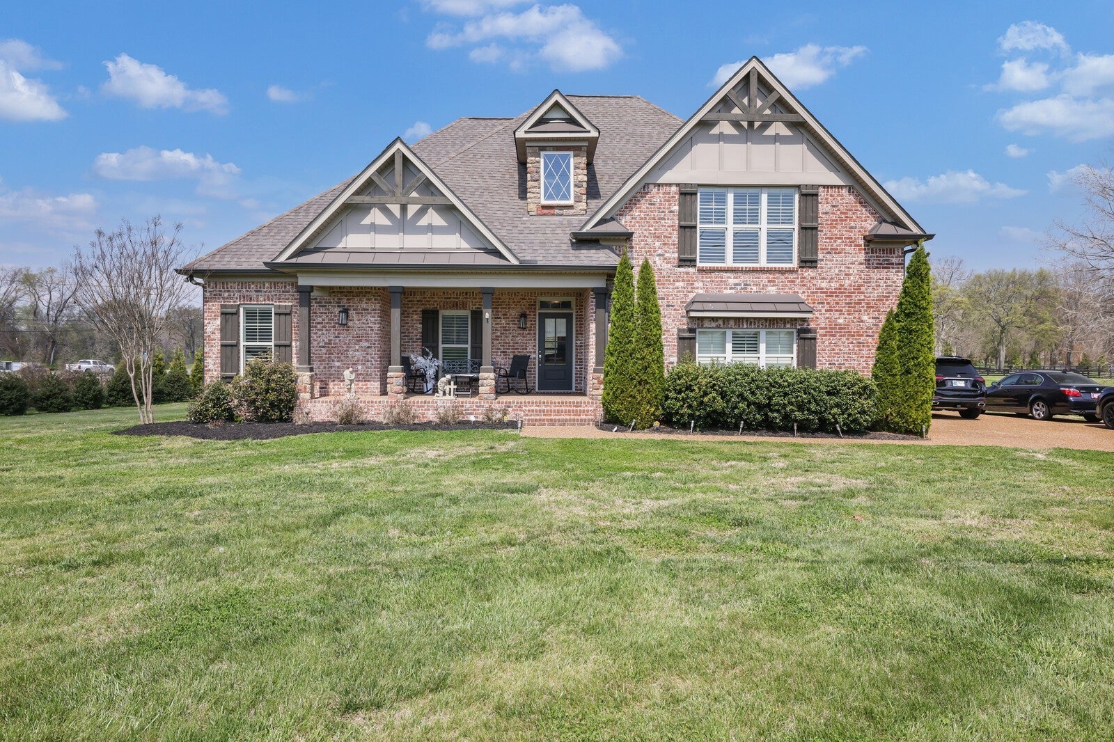 65 Cherokee Dock Rd, Lebanon, TN
