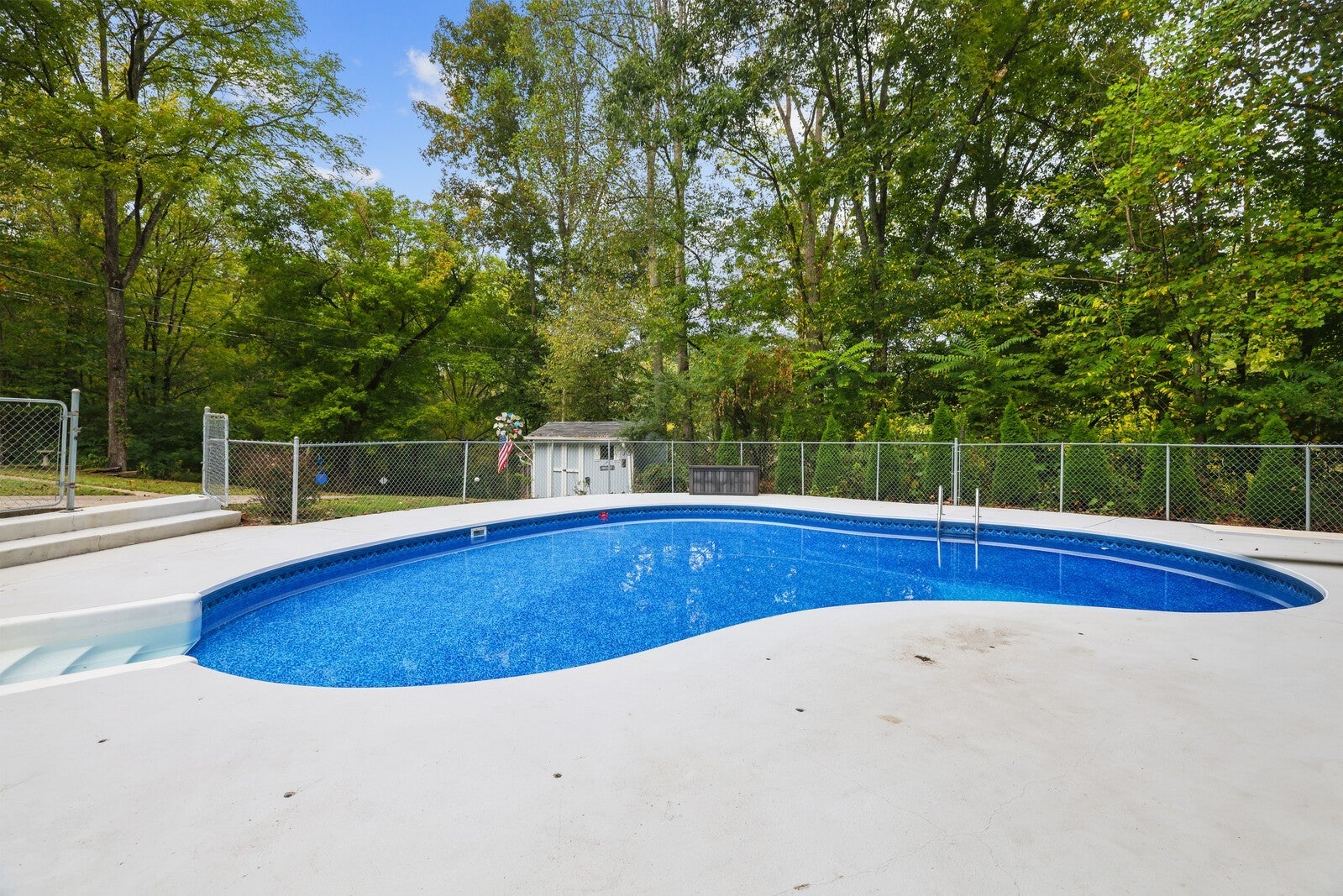 3363 Tyree Springs Rd, Hendersonville, TN
