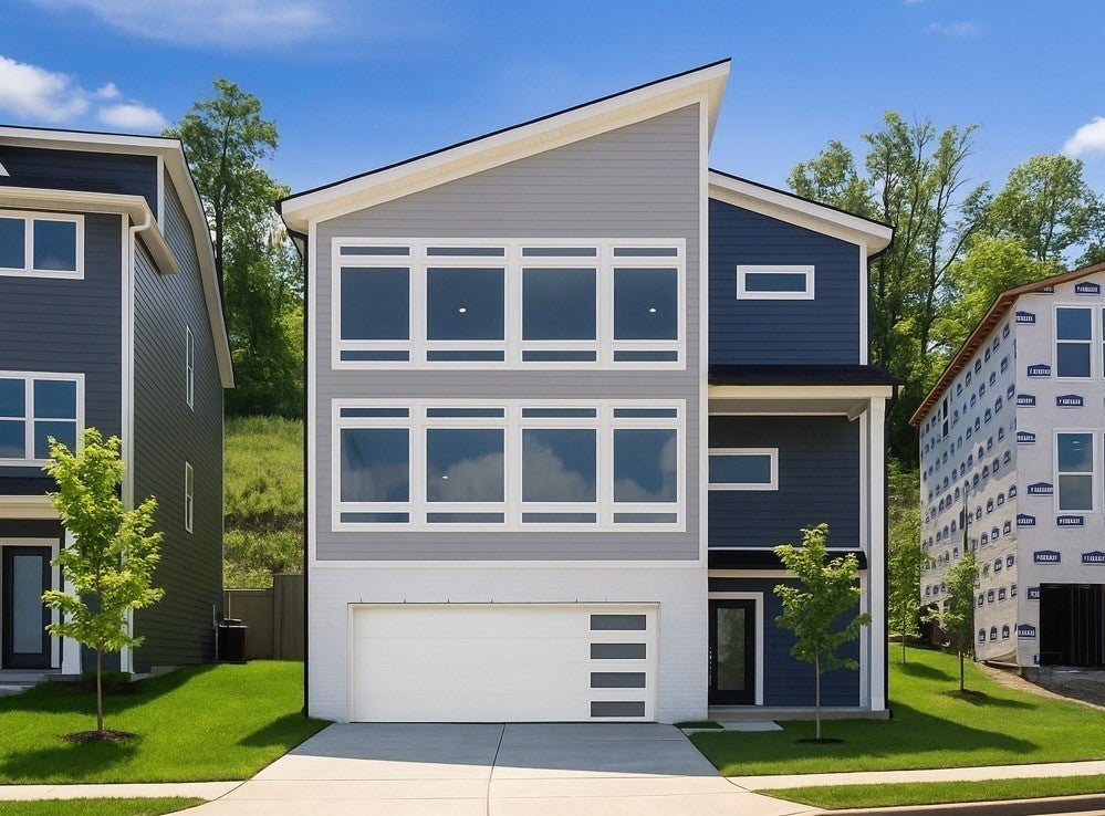 1580 Boxwood Dr Lot 39, Nashville, TN
