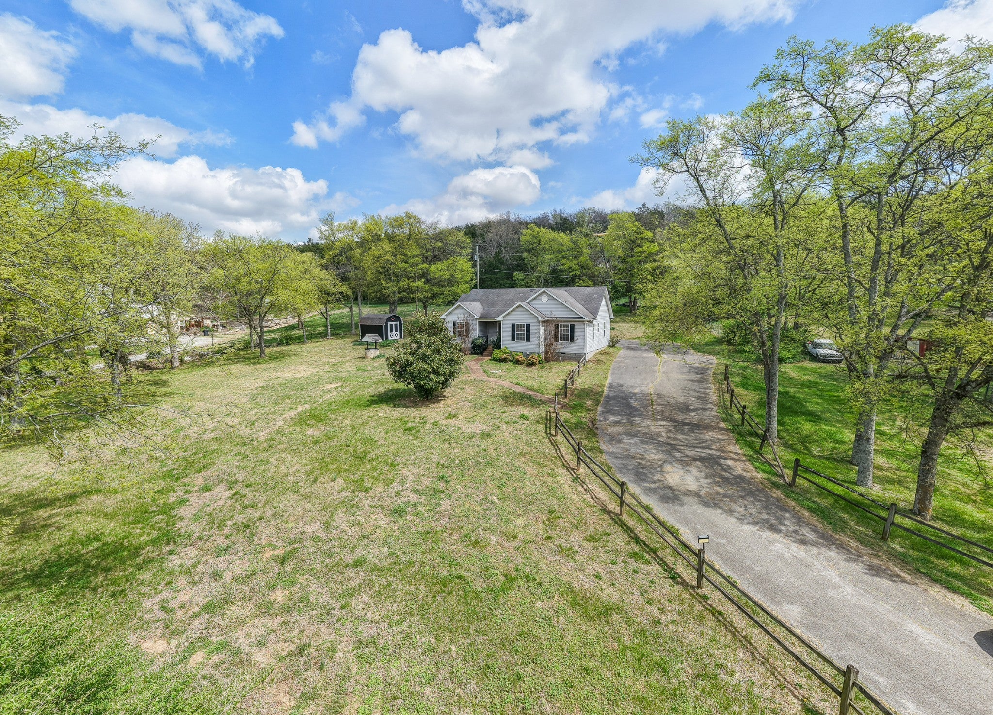 3258 Boyd Mill Ave, Franklin, TN