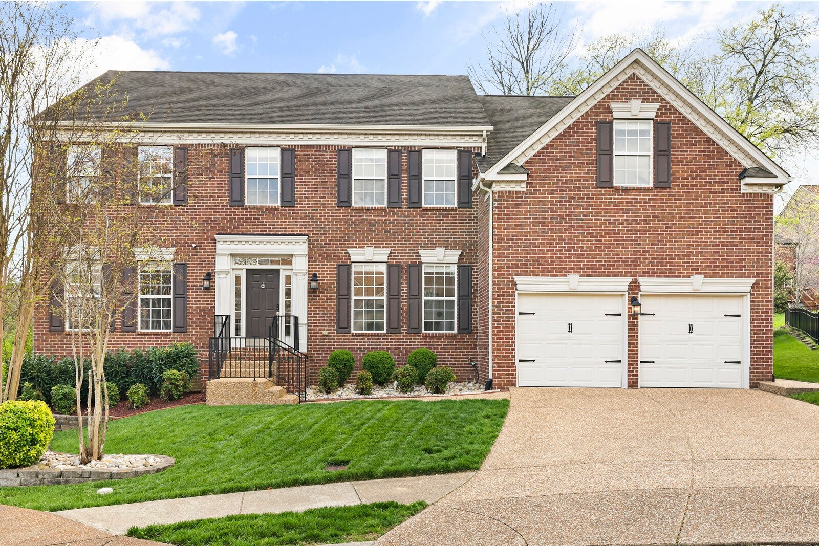 1412 Beech Hollow Ct, Nashville, TN