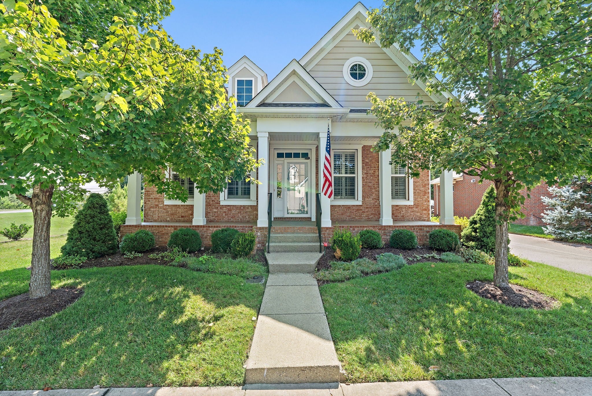 2001 Barclay Ln, Franklin, TN