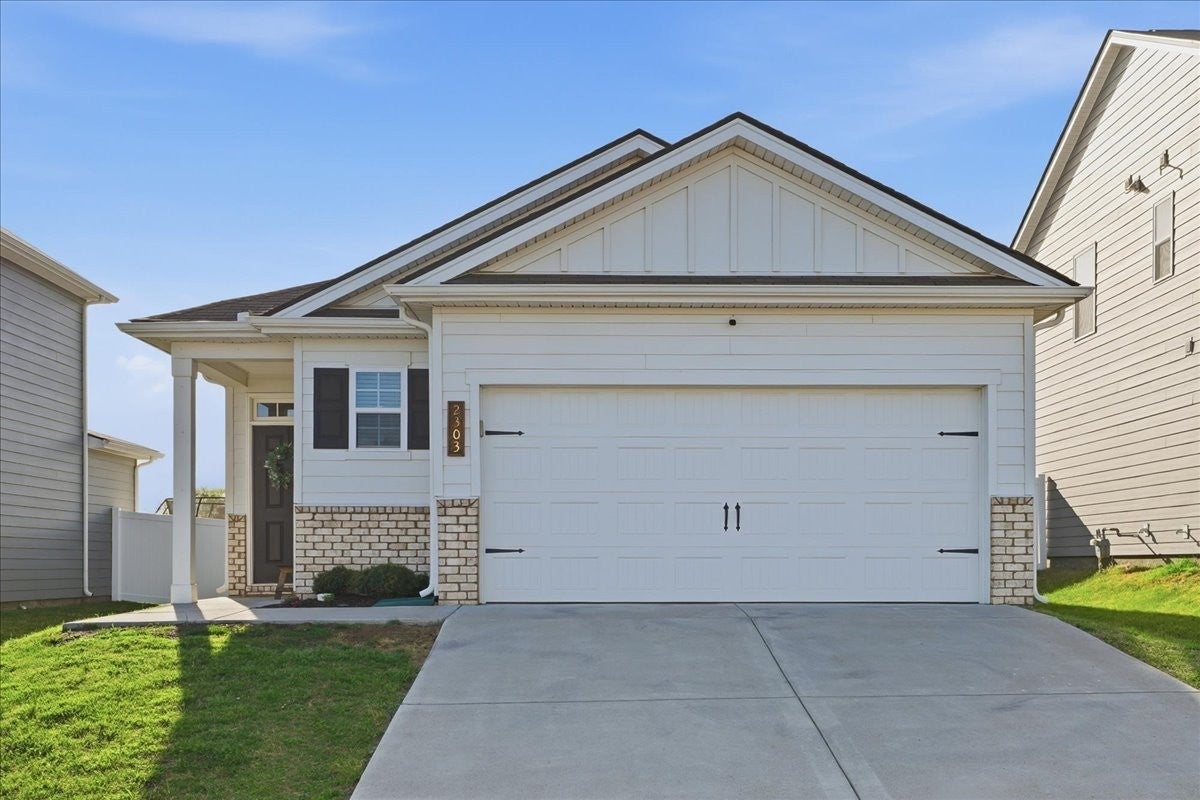2303 Tintern Rd, Lebanon, TN