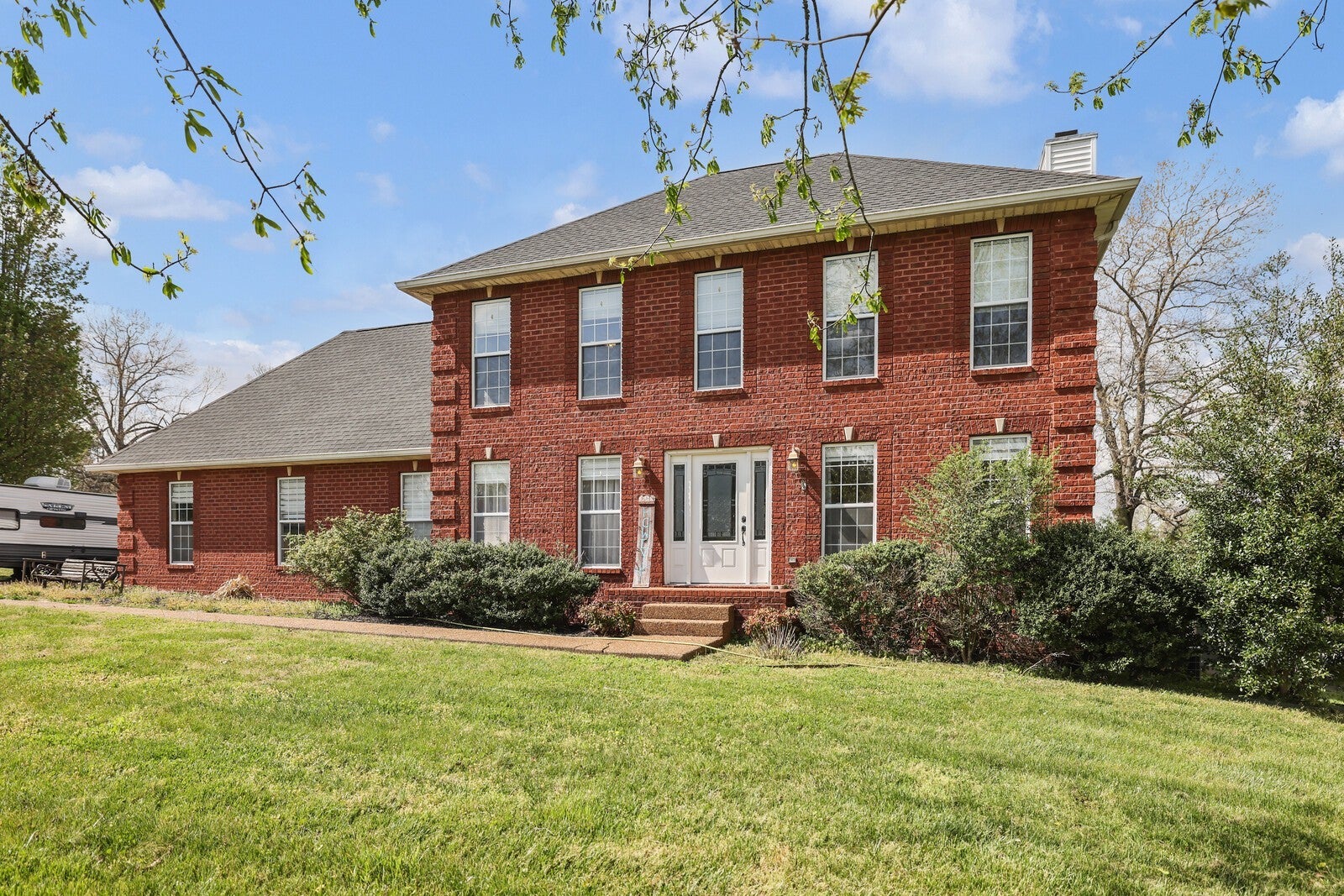 407 Ranch Rd, Portland, TN