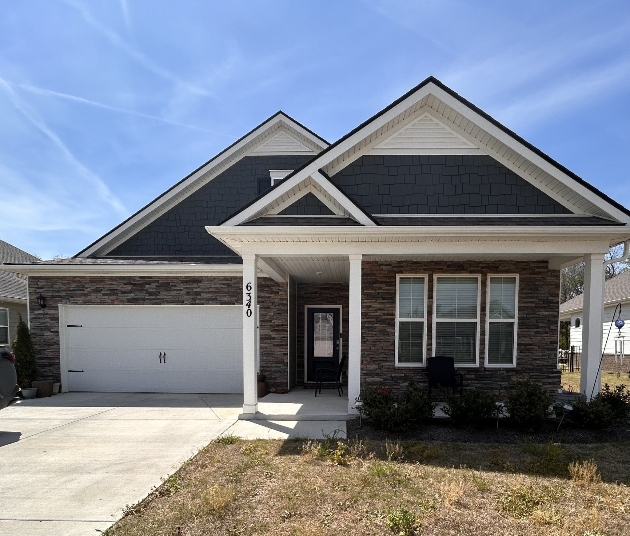 6340 Japonica Ln, White House, TN