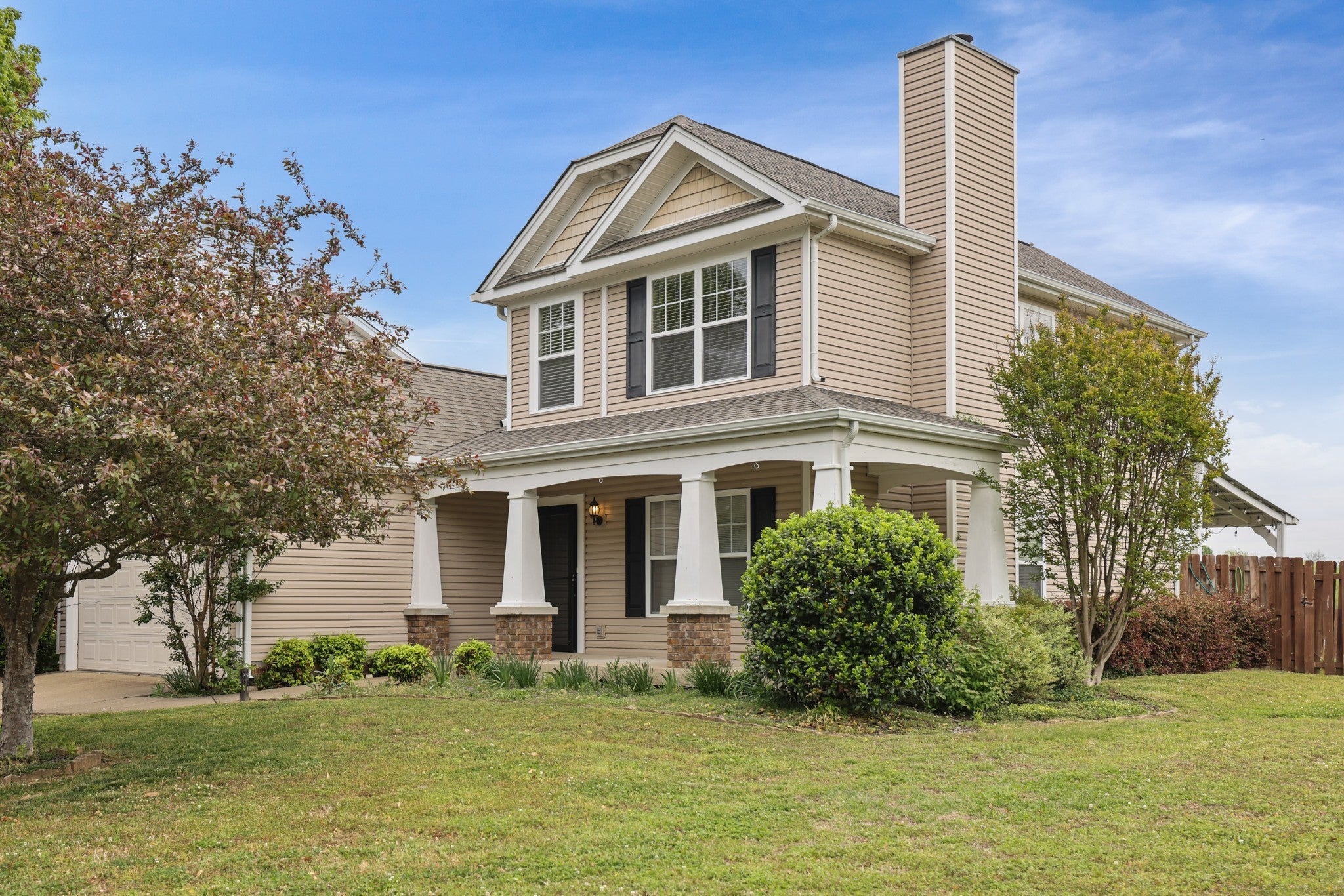 4444 Frost St, Nashville, TN