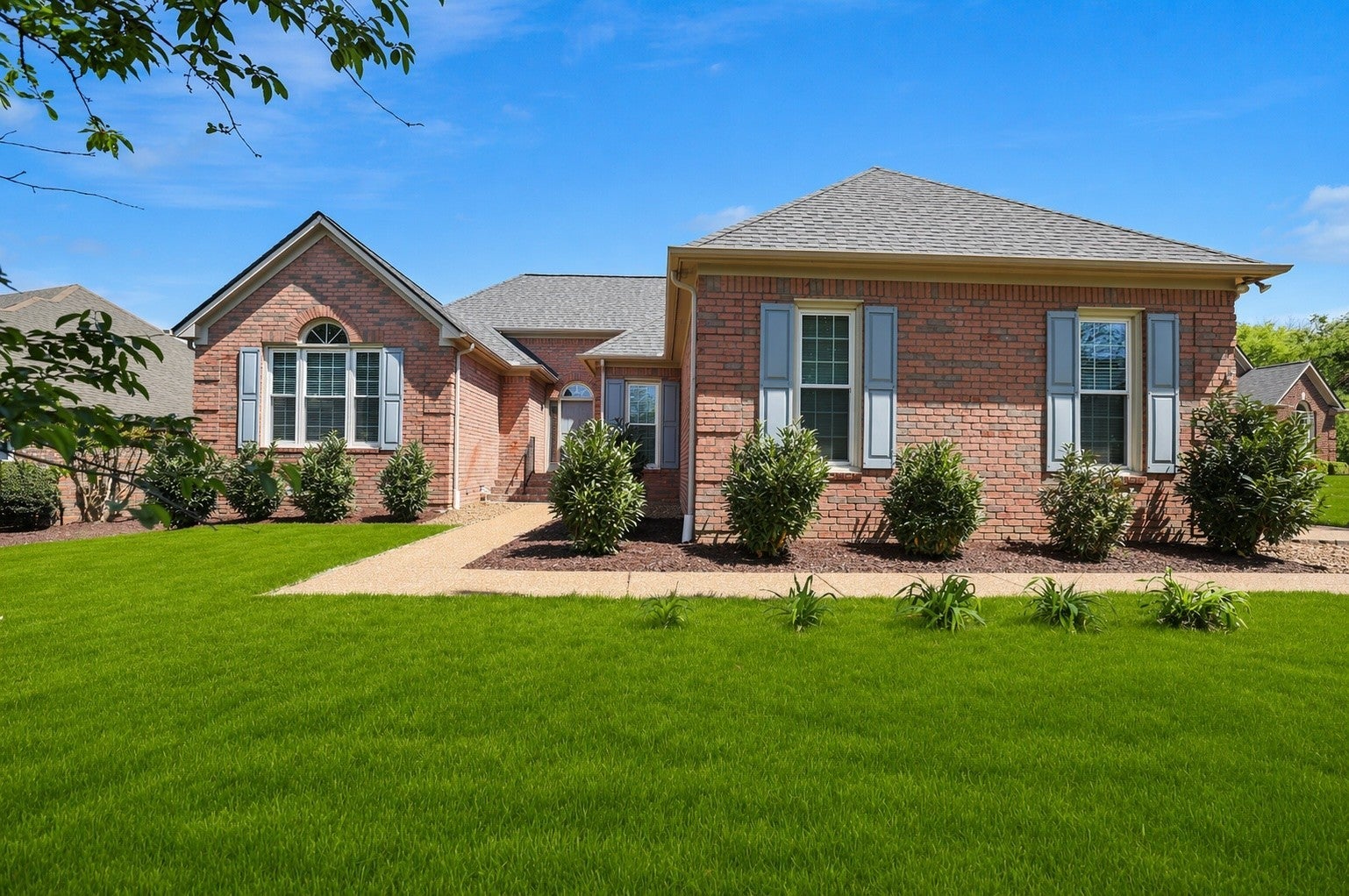 5725 Chadwick Ln, Brentwood, TN