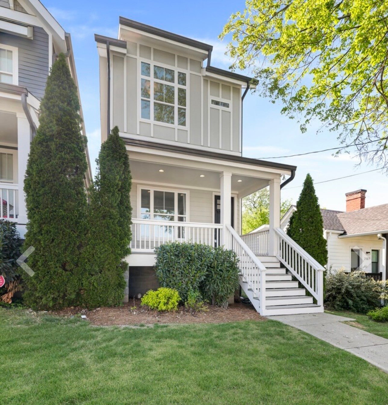 2109A 11Th Ave S, Nashville, TN