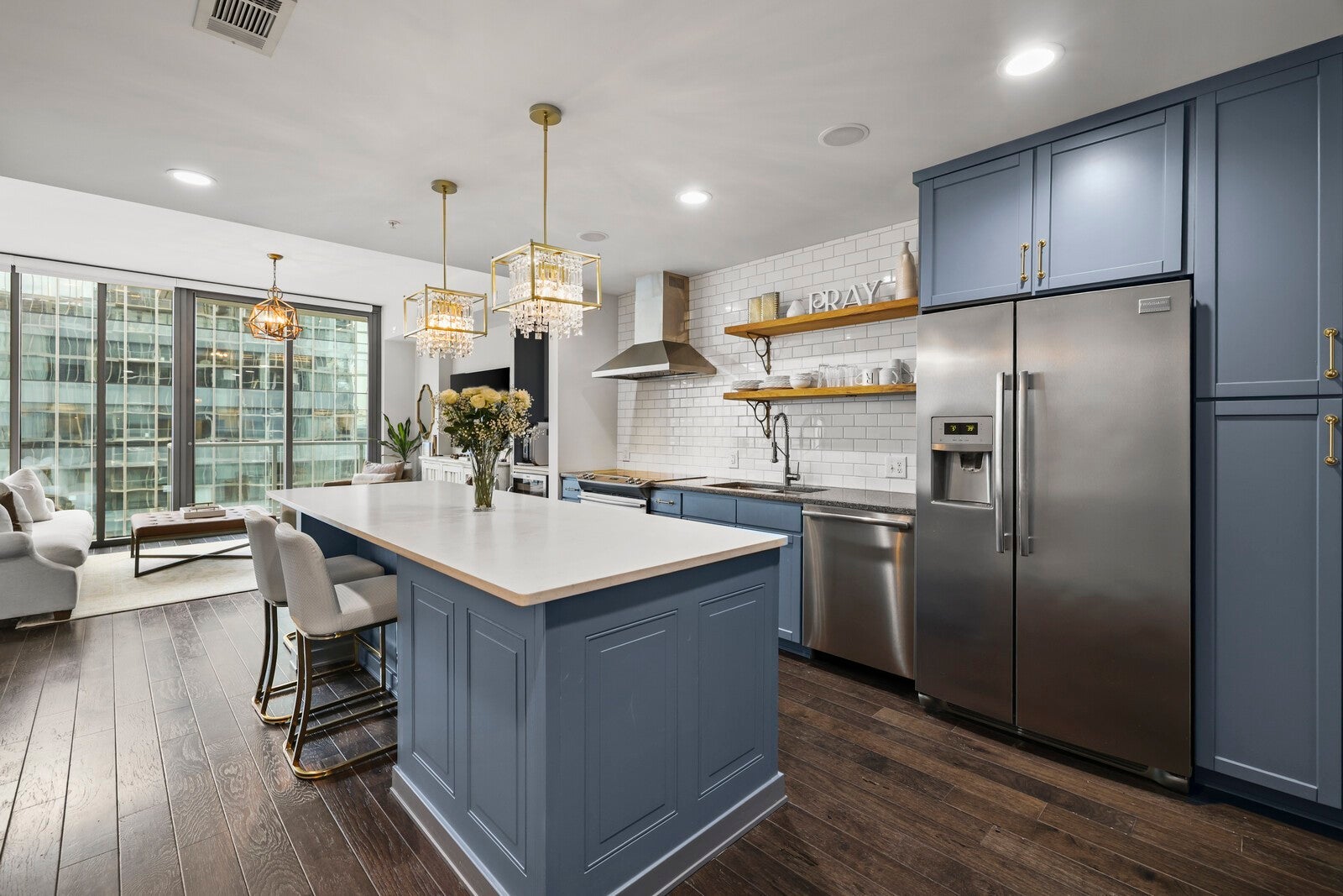 1212 Laurel St 1314, Nashville, TN