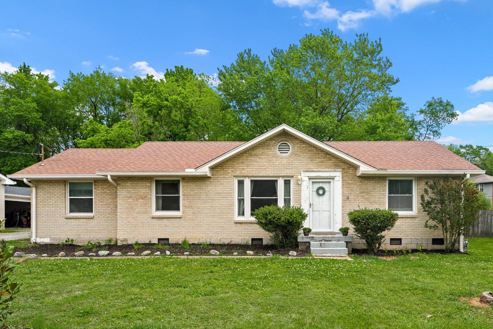 4813 Big Horn Dr, Old Hickory, TN