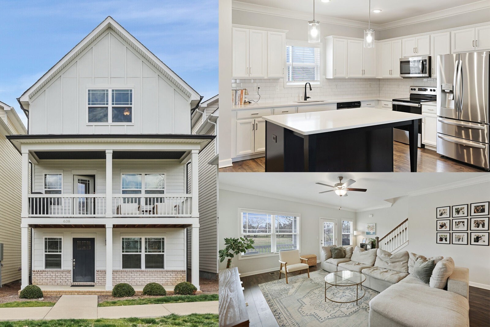 638 Parkvue Place Dr, Nashville, TN