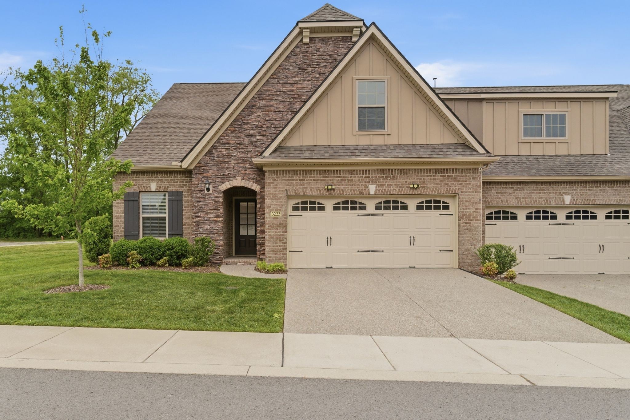 3223 Chaucer Ln, Gallatin, TN