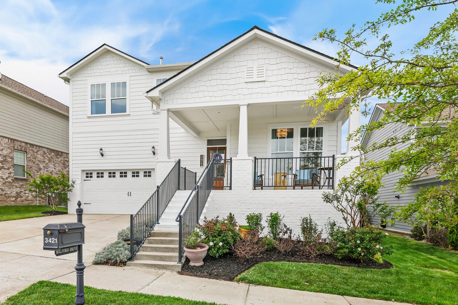 3421 Milford Dr, Thompsons Station, TN