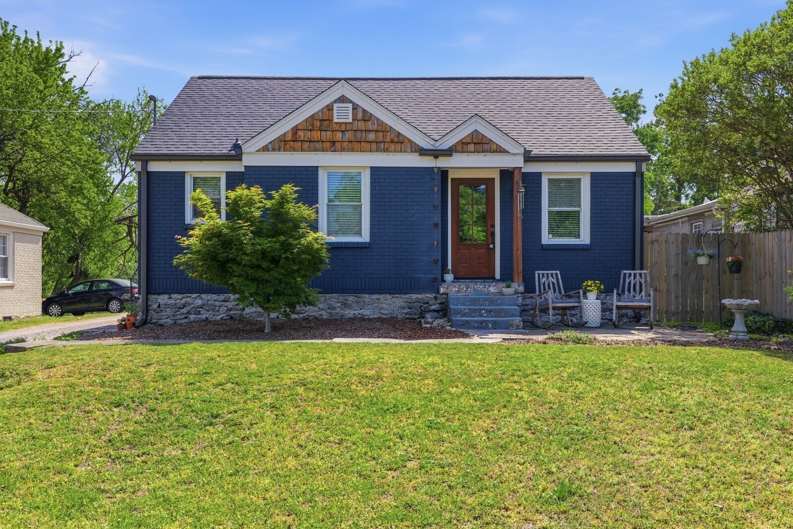 1703 Riverside Dr, Nashville, TN