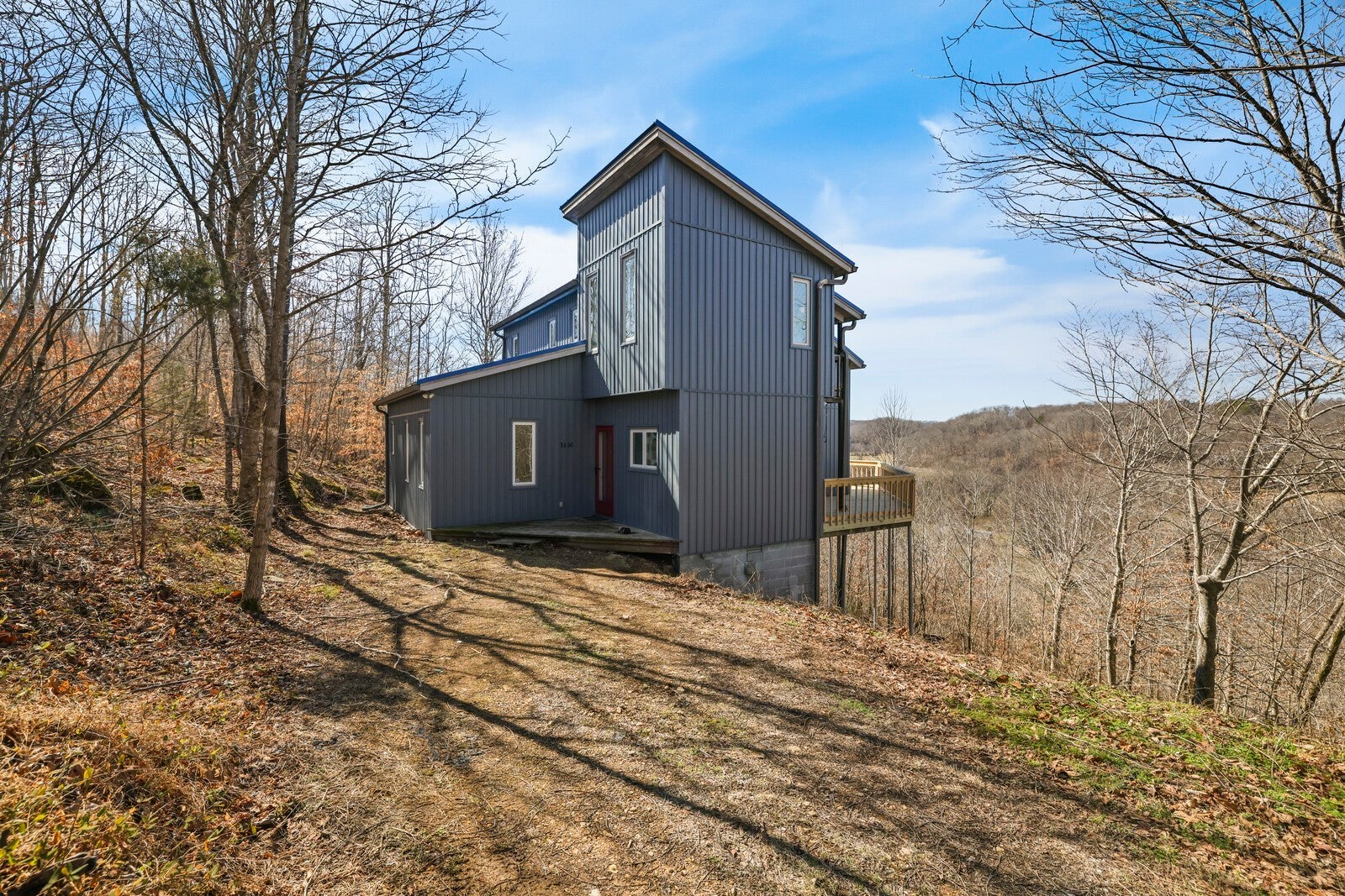 5300 Old Harding Pike, Franklin, TN