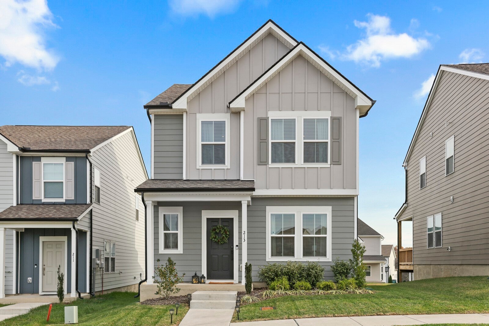 213 Oasis Dr, La Vergne, TN
