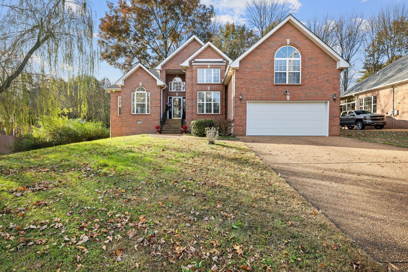 1031 Singing Springs Rd, Mount Juliet, TN