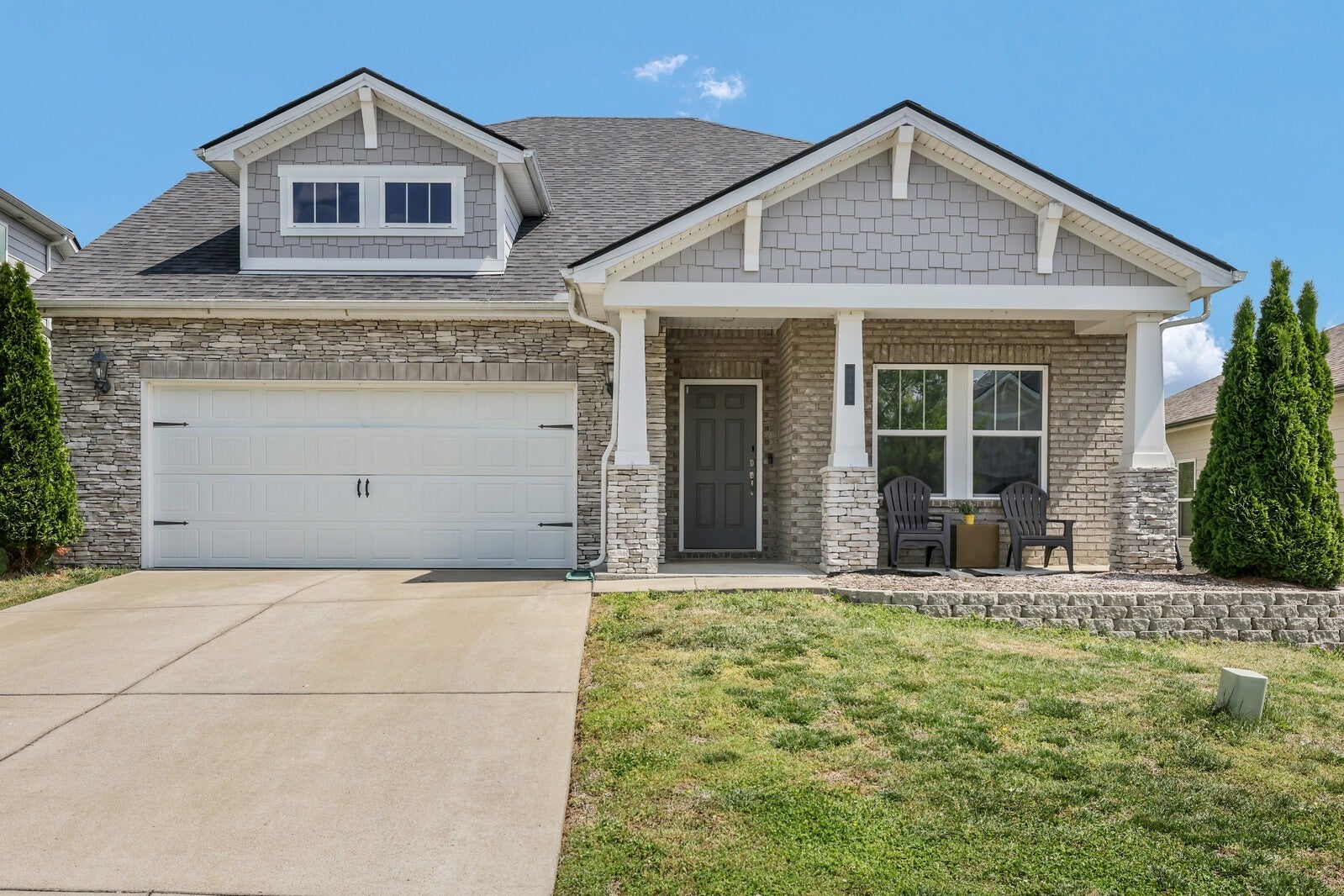 2453 Prairie Hill Dr, Antioch, TN