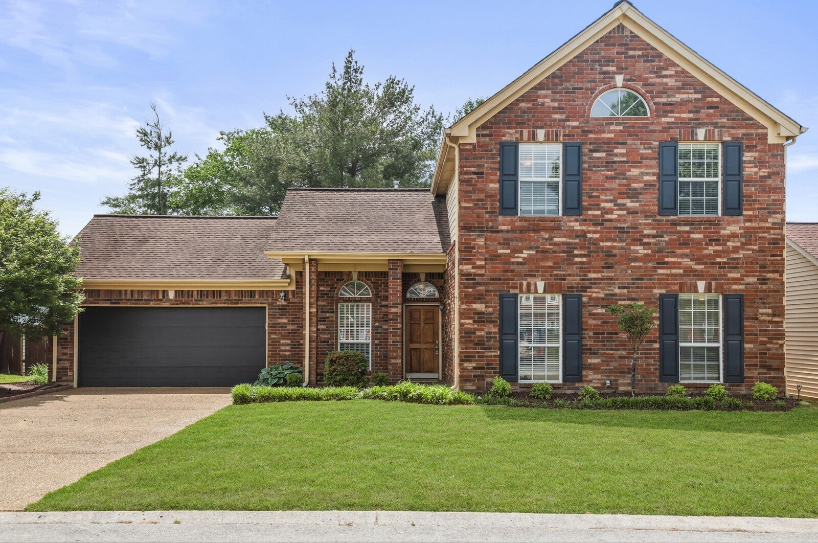 785 Jaywood Dr, Old Hickory, TN