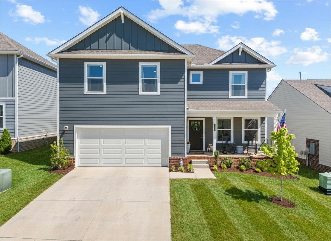 613 Cedar Brook Dr, White House, TN