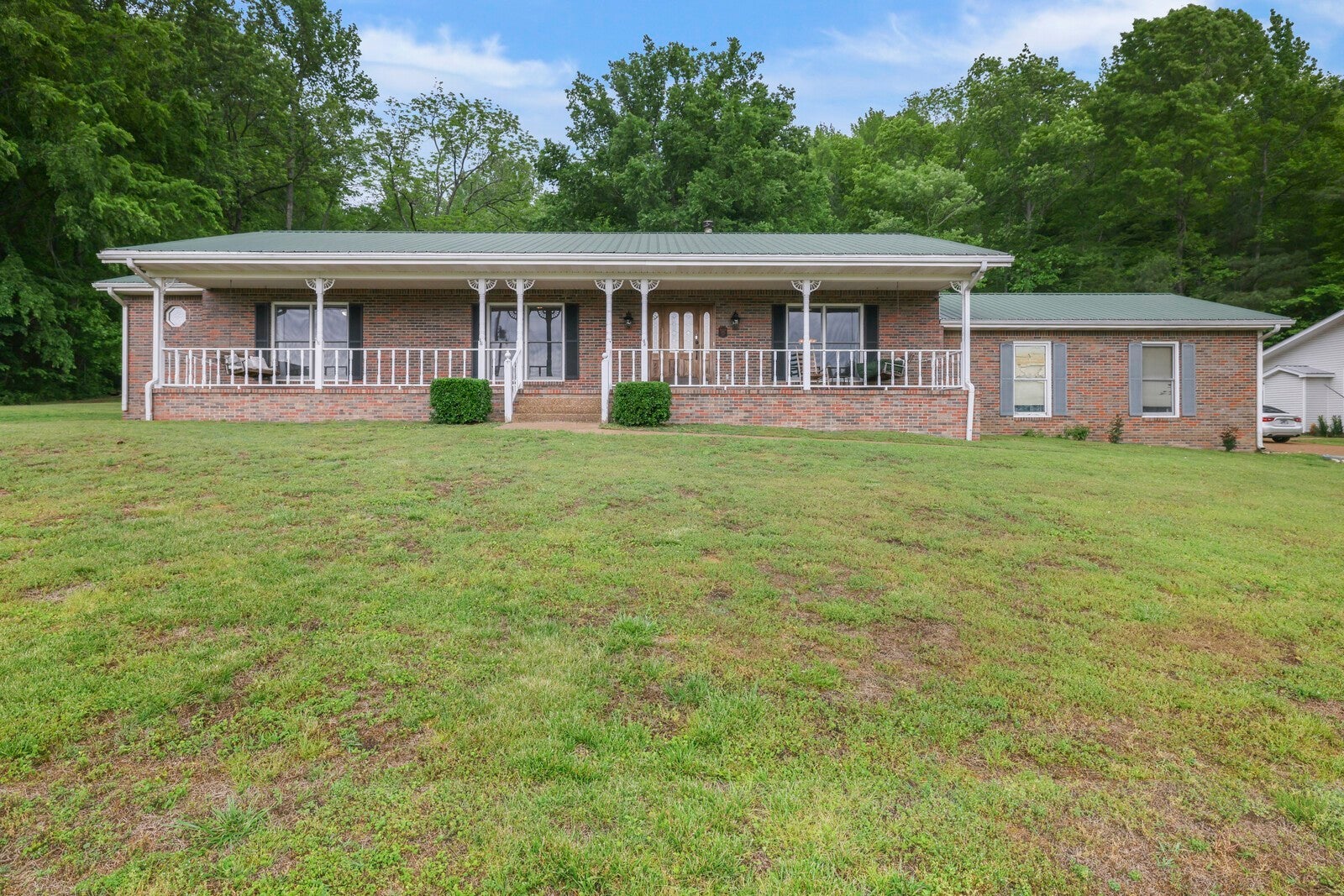 6268 Highway 100 W, Centerville, TN