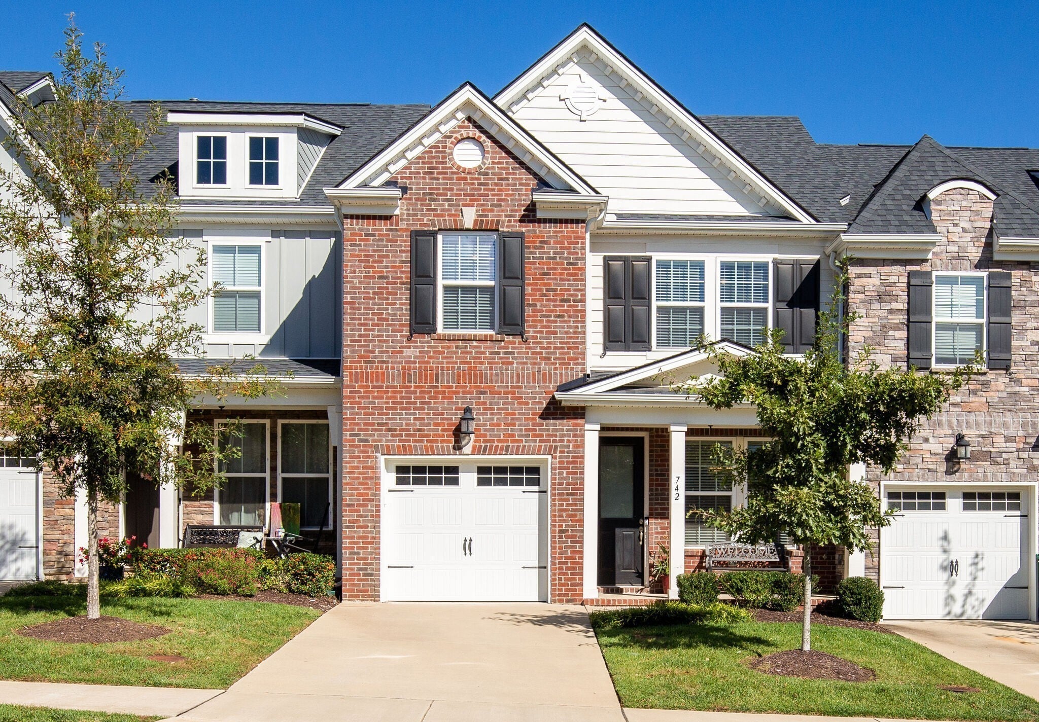 742 Tennypark Ln, Mount Juliet, TN
