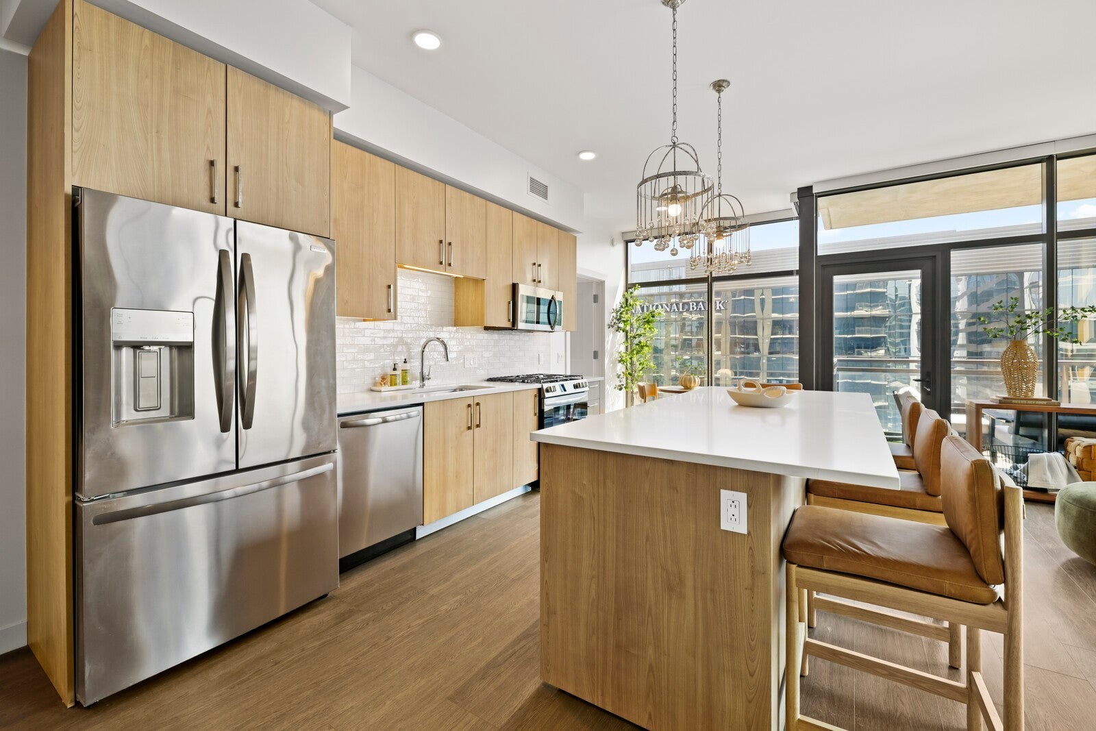 1212 Demonbreun St 1802, Nashville, TN