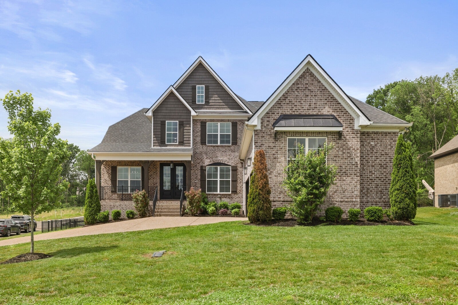400 Millstone Pl, Lebanon, TN