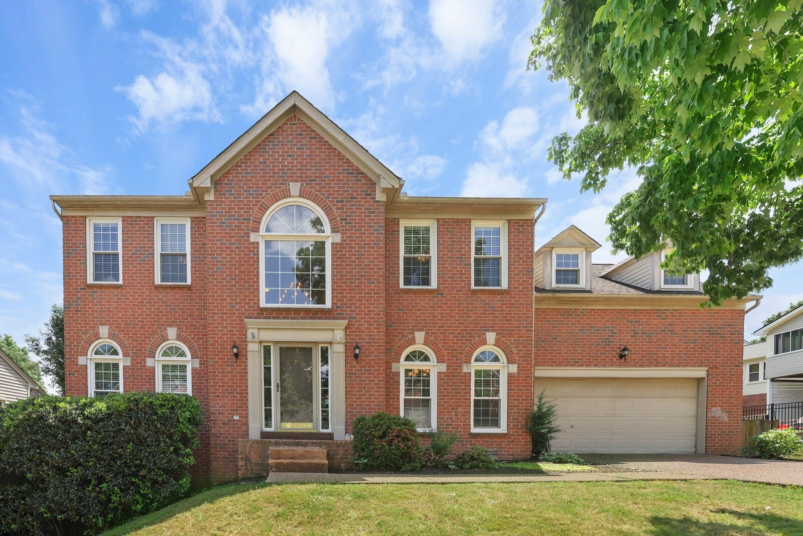 1301 Buckingham Cir, Franklin, TN