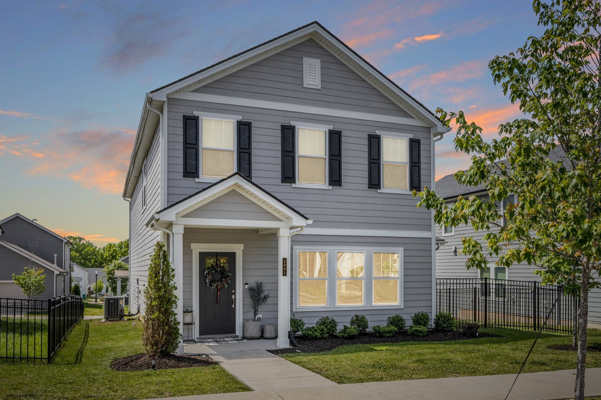 2081 Notchleaf Rd, Antioch, TN