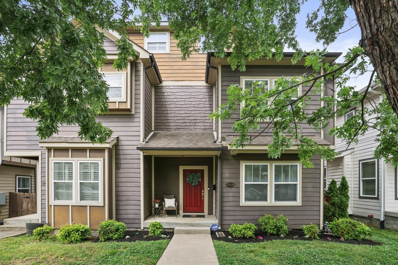 1707A 14Th Ave S, Nashville, TN