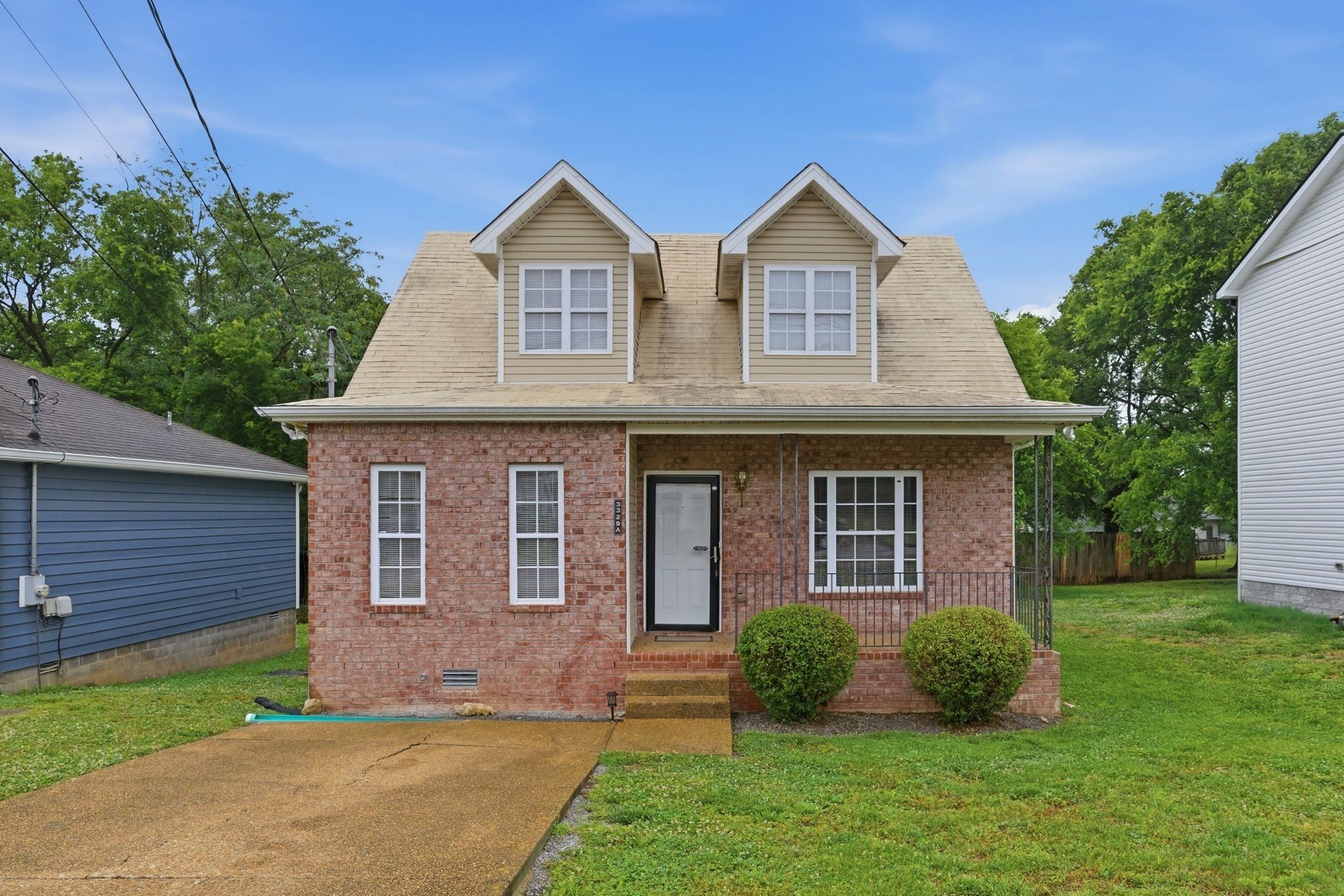 3329 Moorewood Dr A, Nashville, TN