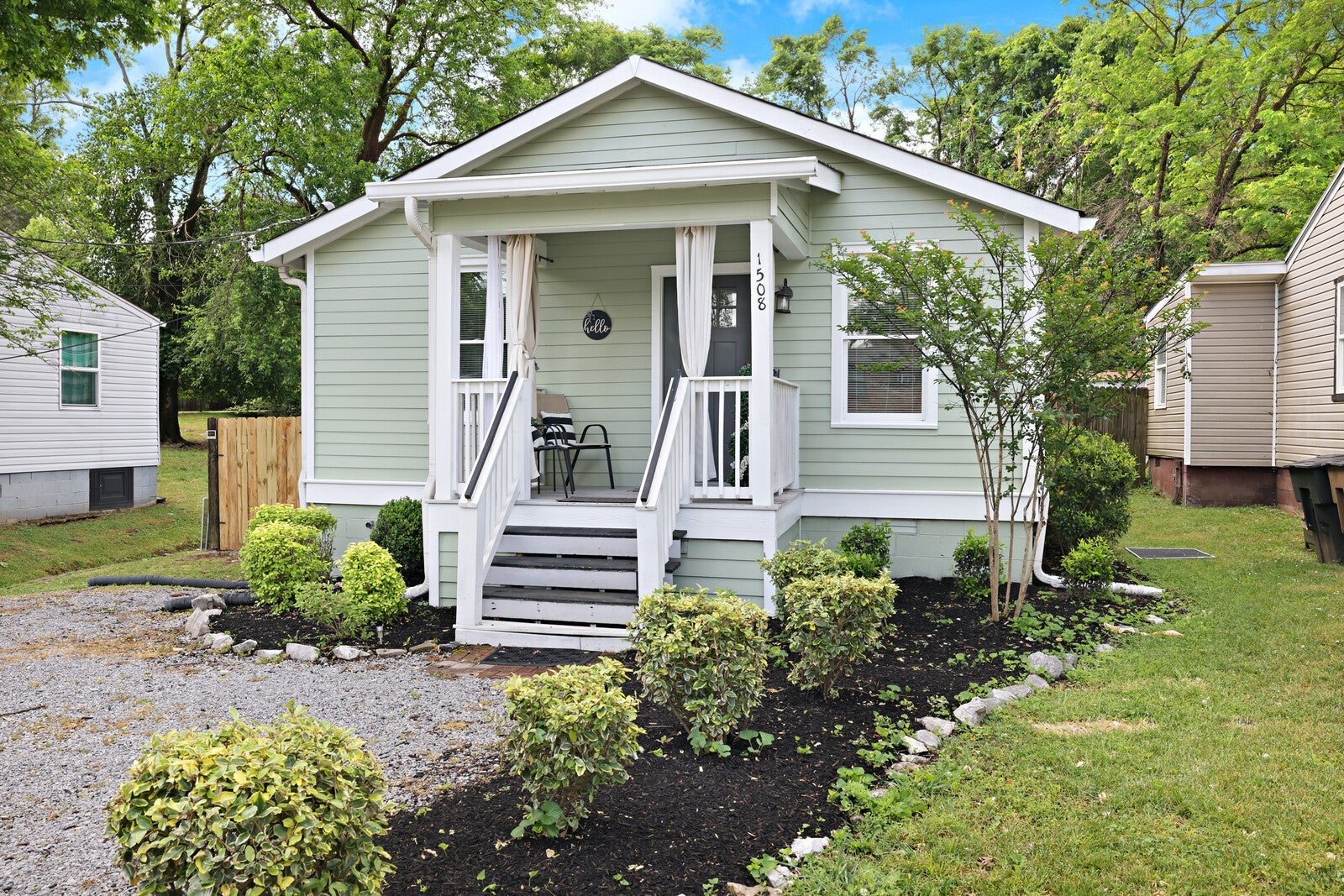 1508 Litton Ave, Nashville, TN