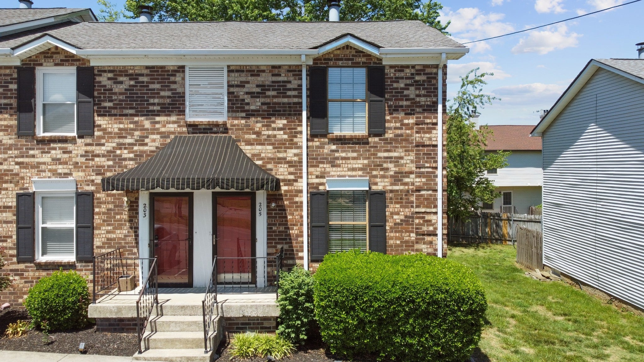 205 Edgewood Dr, Hendersonville, TN
