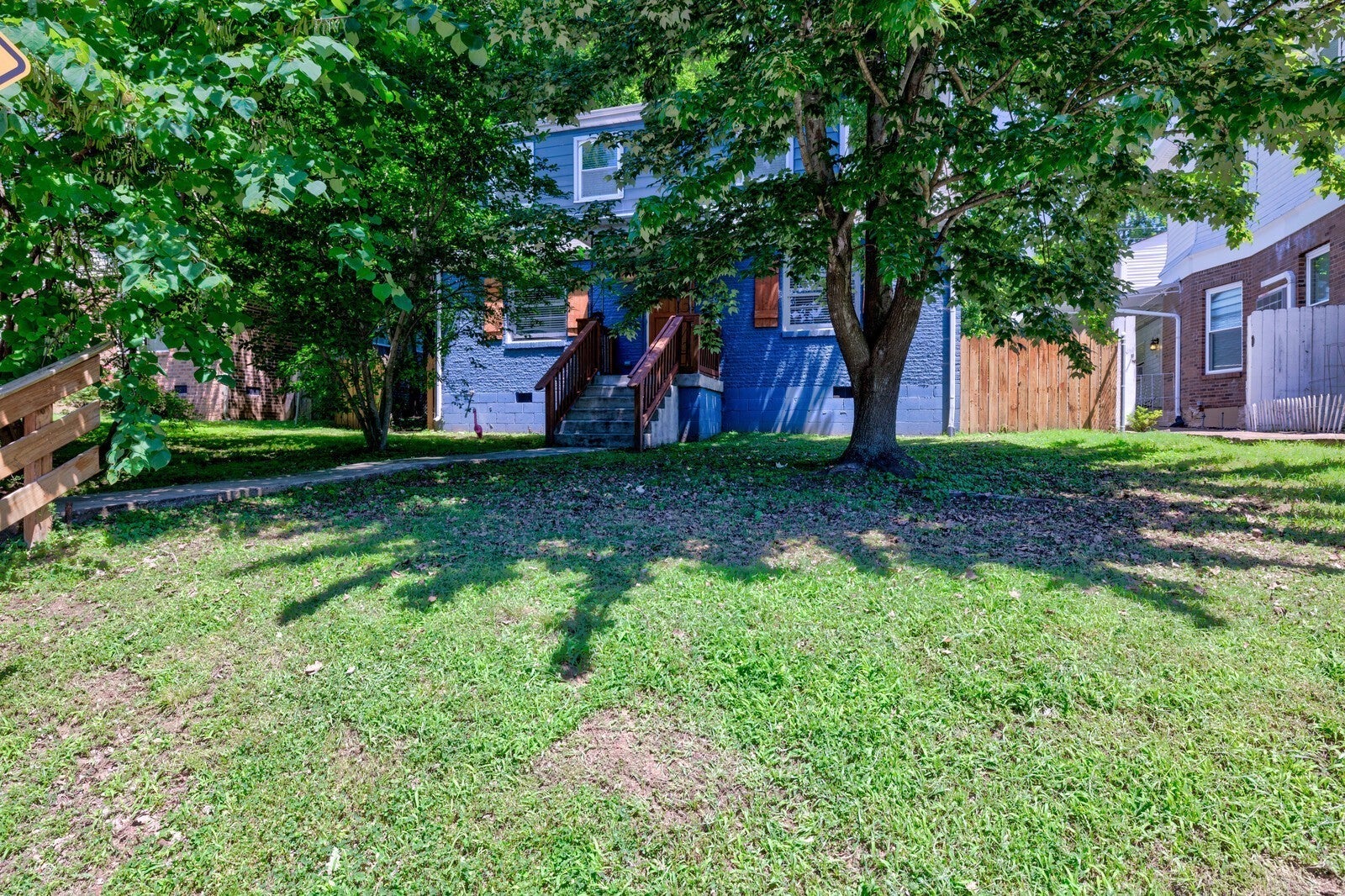 911 Chicamauga Ave, Nashville, TN